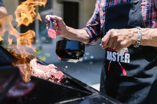 En quoi les barbecues à gaz diffèrent-ils des autres types de barbecues ?