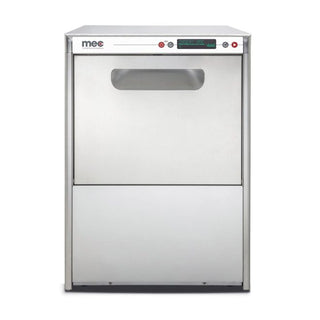 Lave-Verres/Vaisselles Frontal MEC Q40 (Ligne QUARTZ) avec pompe de vidange