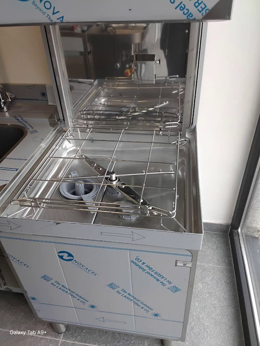 Comment choisir un lave-vaisselle professionnel ?