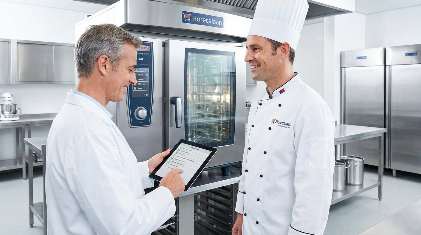 À quelles normes d'hygiène une nouvelle entreprise horeca doit-elle répondre en Belgique ?