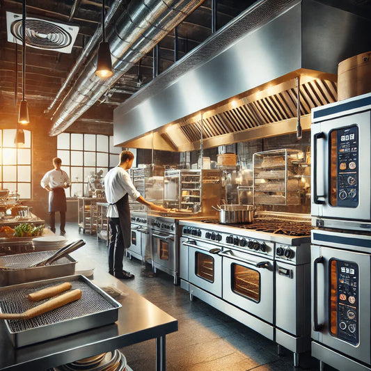 Comment choisir le bon matériel de cuisine professionnelle ?