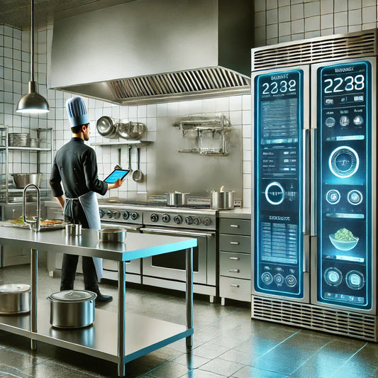 Les Équipements de Cuisine Connectés : Révolution ou Gadget ?
