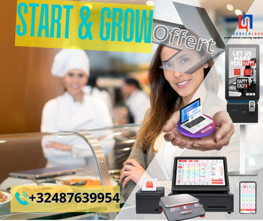 Horecalaan : Votre Partenaire pour l'Étude et la Réussite de Votre Projet Horeca