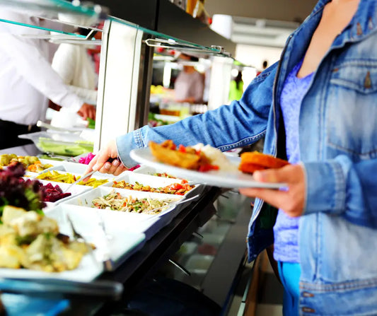 Un buffet ouvert peut il améliorer le chiffre d’affaire