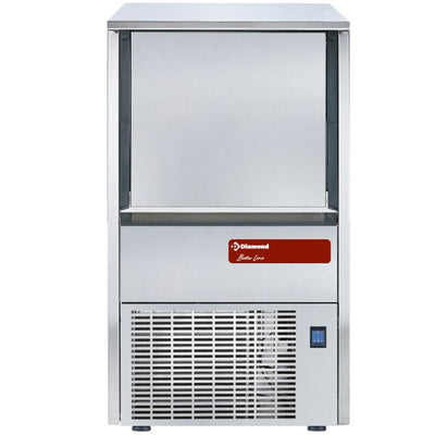 IJsmachines
