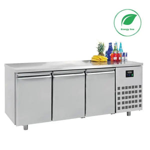 Gekoelde tafel