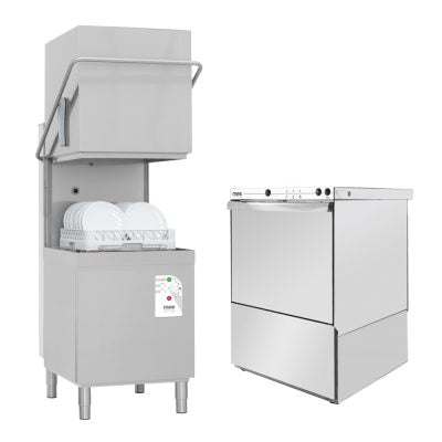 Lave-vaisselle professionnel neuf en promotion - Horecalaan