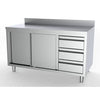 Kast tafels