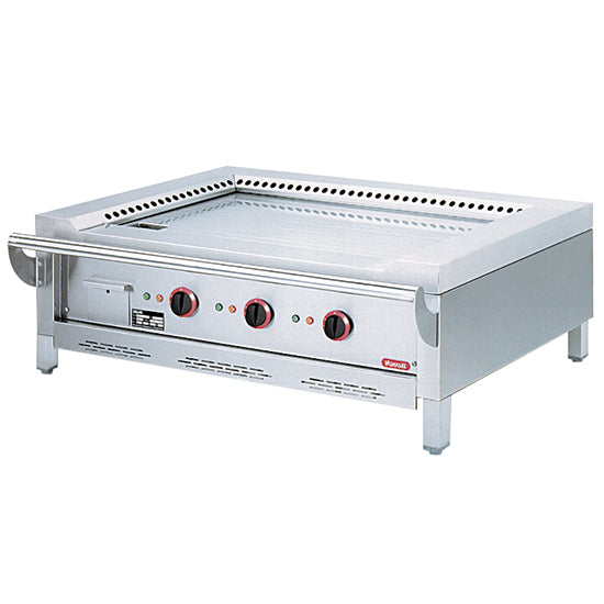 Teppanyaki