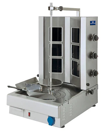 Gyros grills
