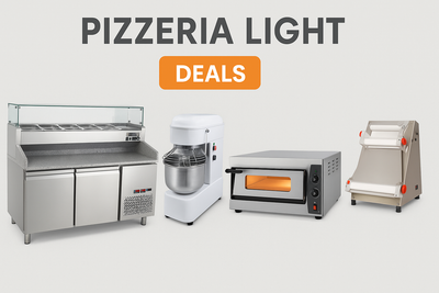 Pizzeria Light