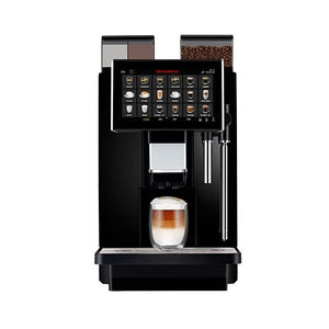 Machines à café & espresso