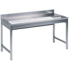chef's tafels