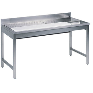 chef's tafels