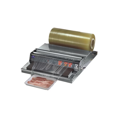 Dispencers Film d'emballage