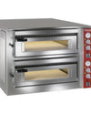 Elektrische pizza-ovens