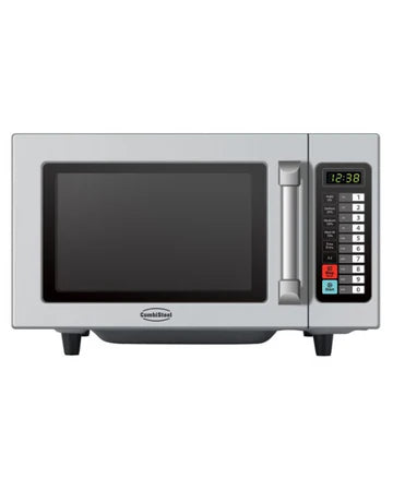 Microgolfovens