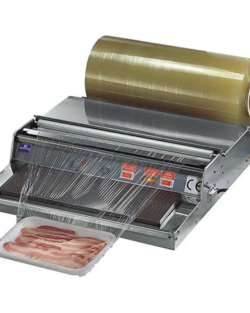 Dispencers Film d'emballage