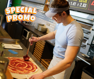 Pizza Pro Deals