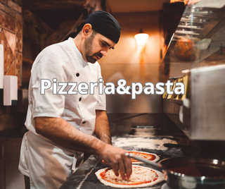 Pizzeria et pasta