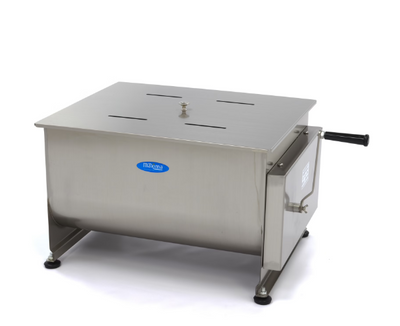 ECO-Mélangeurs à viande