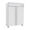 Armoires négatives tout inox