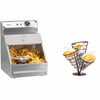 Frituur warmer