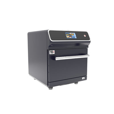 FOUR À CUISSON ULTRA-RAPIDE