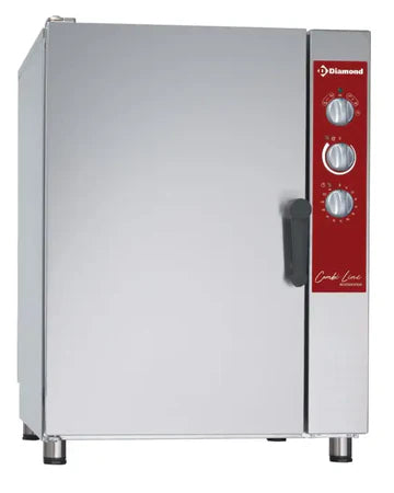 Regeneratie ovens