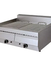 Stoomgrills