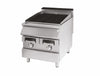 Gas-/elektrische grill