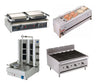 Grillen en grillen