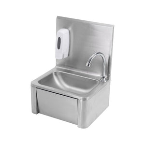 Handenwassen