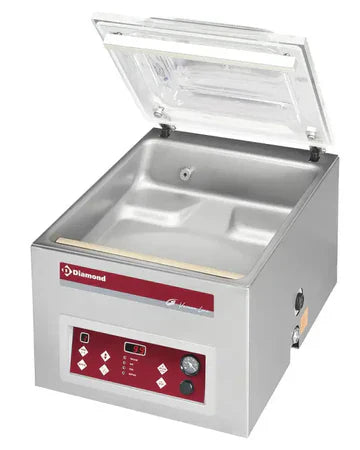 Machines sous-vide