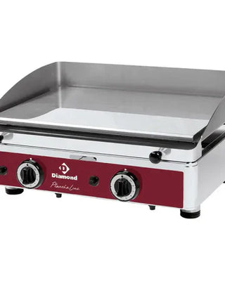 PLANCHA gaz