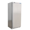 Armoires positives tout inox