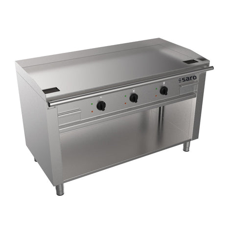 Grills