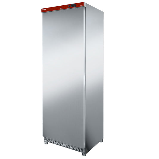 Armoire congélateur, statique, 400 litres. acier inox N400X-R2