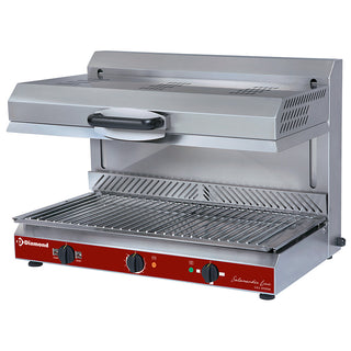 Salamander professionele keuken verstelbaar plafond 600*480 7455.1605