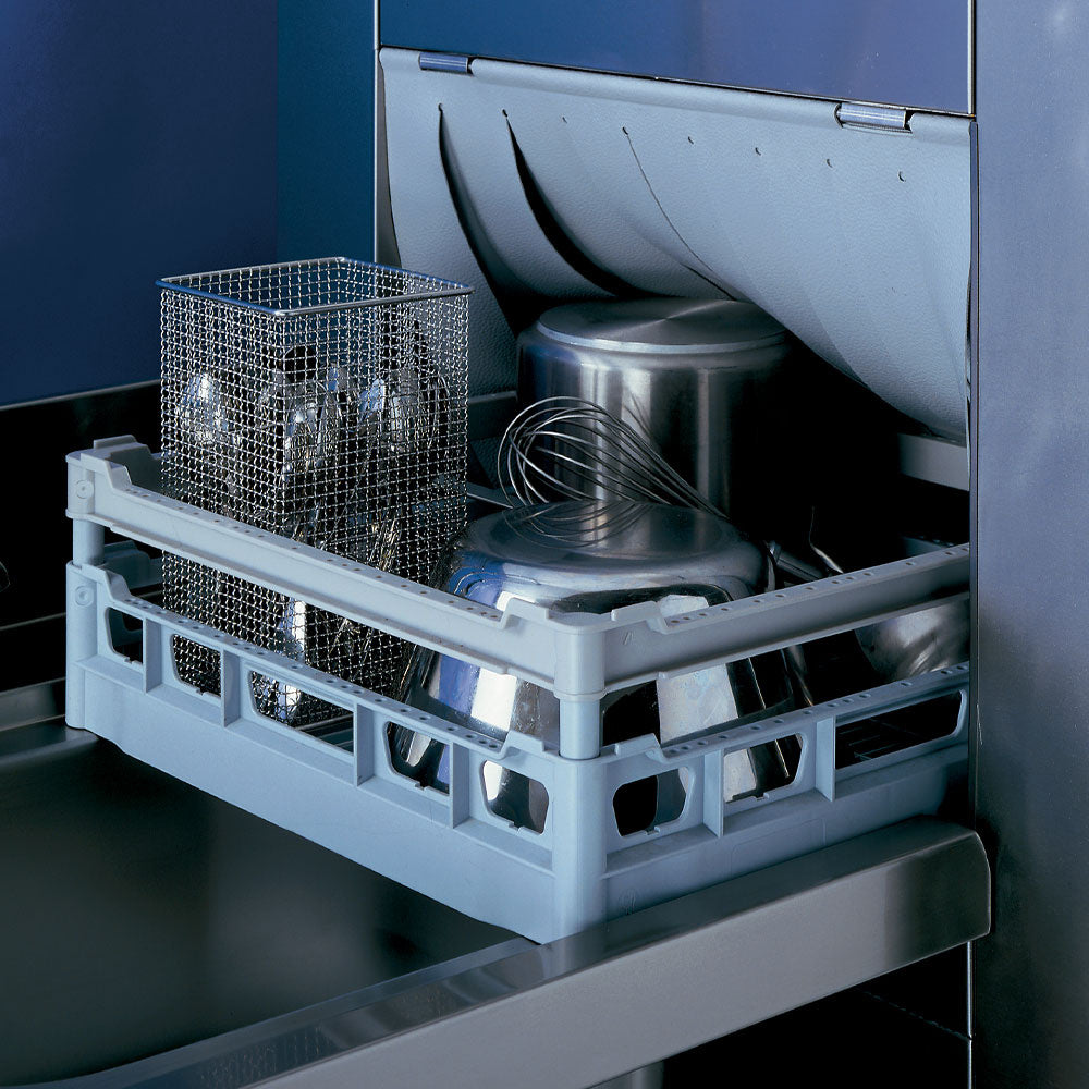 Lave-vaisselle à traction de paniers 200Pan/H DATIC20E/7-230/3-
