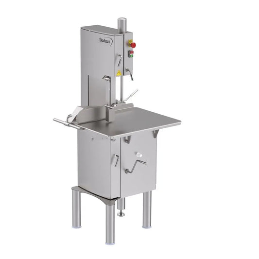 Scie à Os Professionnelle DADAUX SX 300 (Plateau Coulissant)