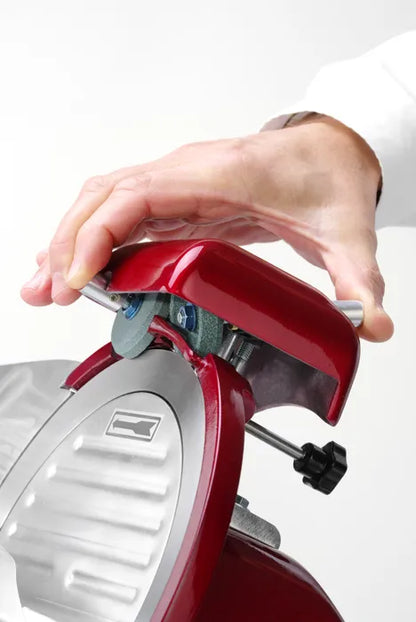 Trancheuse à viande Hendi Profi Line 250