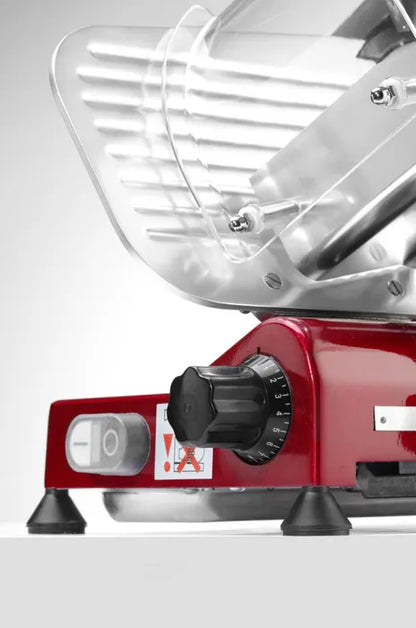 Trancheuse à viande Hendi Profi Line 250