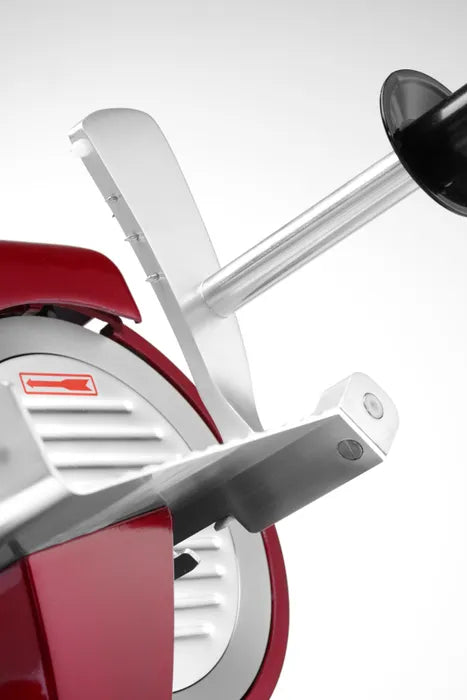 Trancheuse Profi Line 220 version rouge