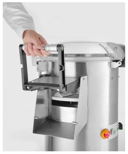 AARDAPPELSCHILDER PPN5 