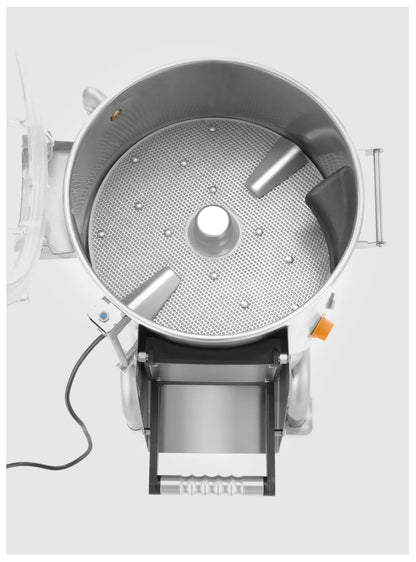 AARDAPPELSCHILDER PPN5 