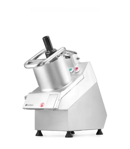 Coupe-légumes Professionnel HENDI Usage Intensif - Grande Capacité