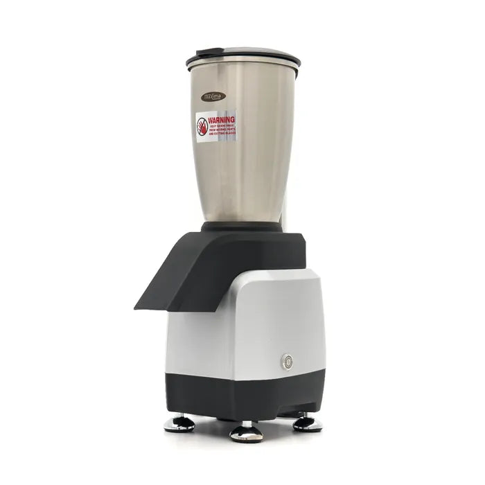 Broyeur à glace professionnel 3 L – 200 W – Noir