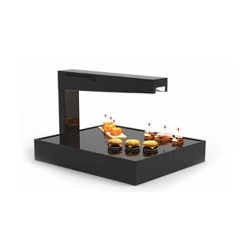 Draagbare buffetverwarmingsmodule – Sahara – 600W