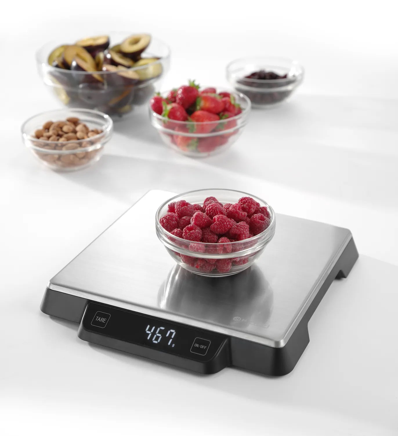 Balance de cuisine 15 kg